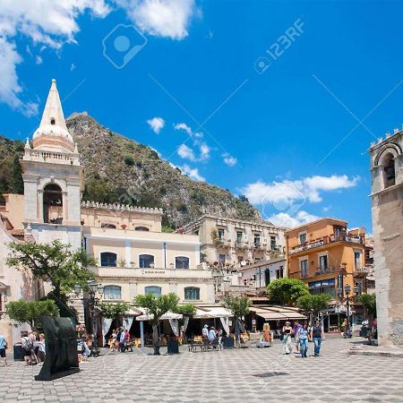 La Corte Di Aci Acireale Dış mekan fotoğraf