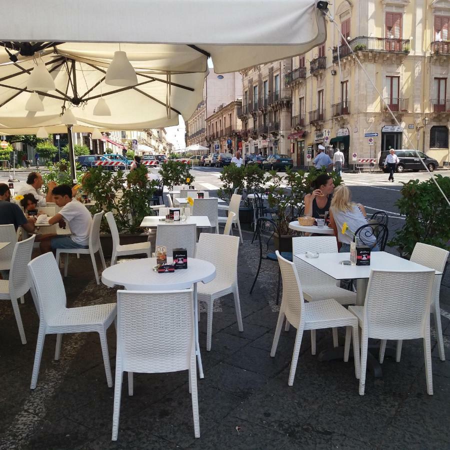La Corte Di Aci Acireale Dış mekan fotoğraf