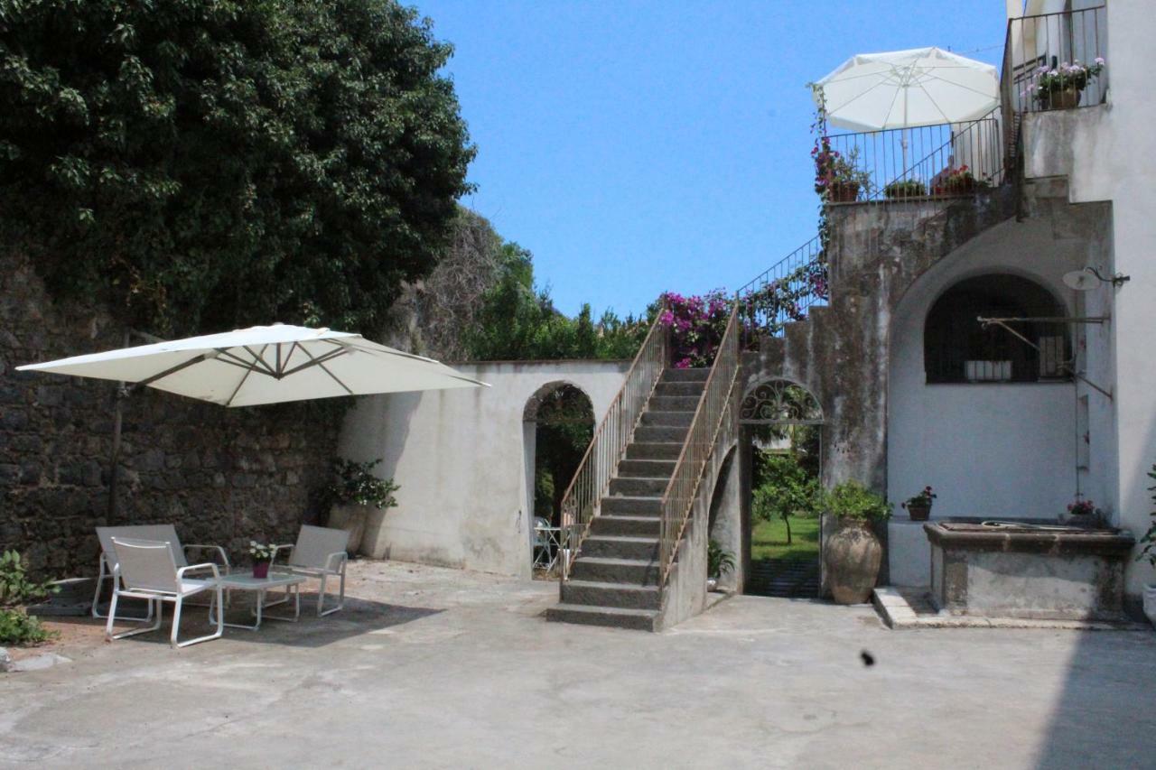 La Corte Di Aci Acireale Dış mekan fotoğraf