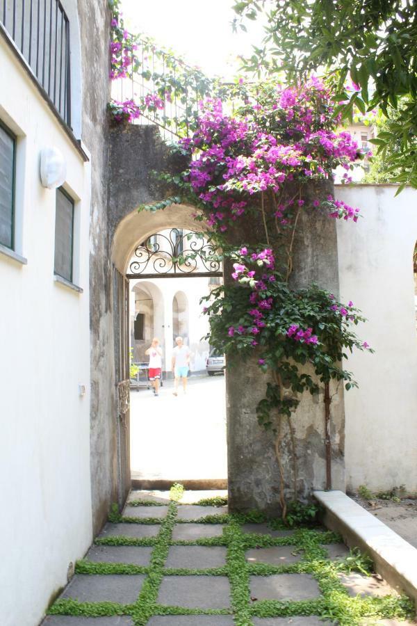 La Corte Di Aci Acireale Dış mekan fotoğraf