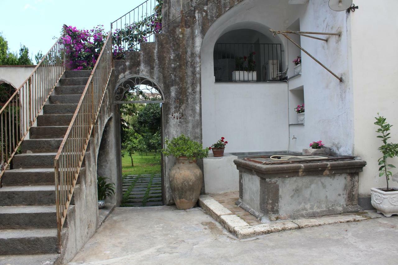 La Corte Di Aci Acireale Dış mekan fotoğraf