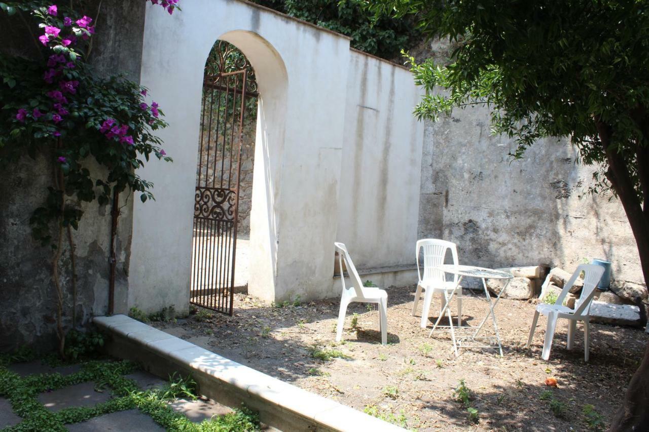 La Corte Di Aci Acireale Dış mekan fotoğraf