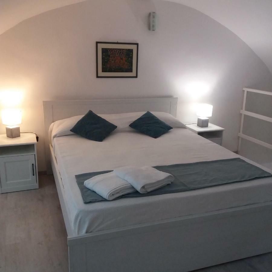 La Corte Di Aci Acireale Dış mekan fotoğraf