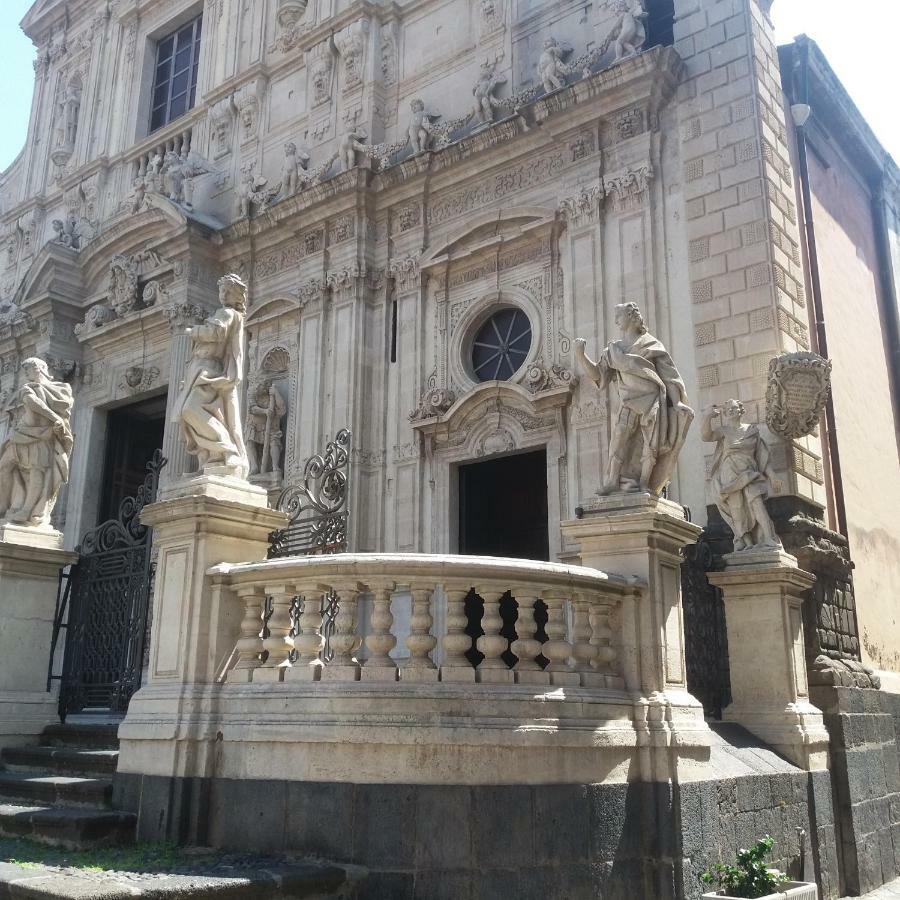 La Corte Di Aci Acireale Dış mekan fotoğraf