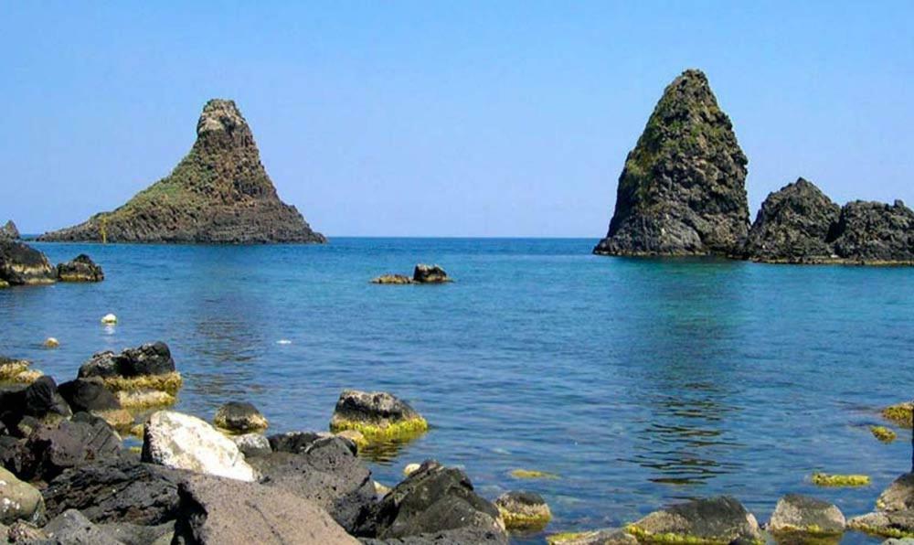 La Corte Di Aci Acireale Dış mekan fotoğraf