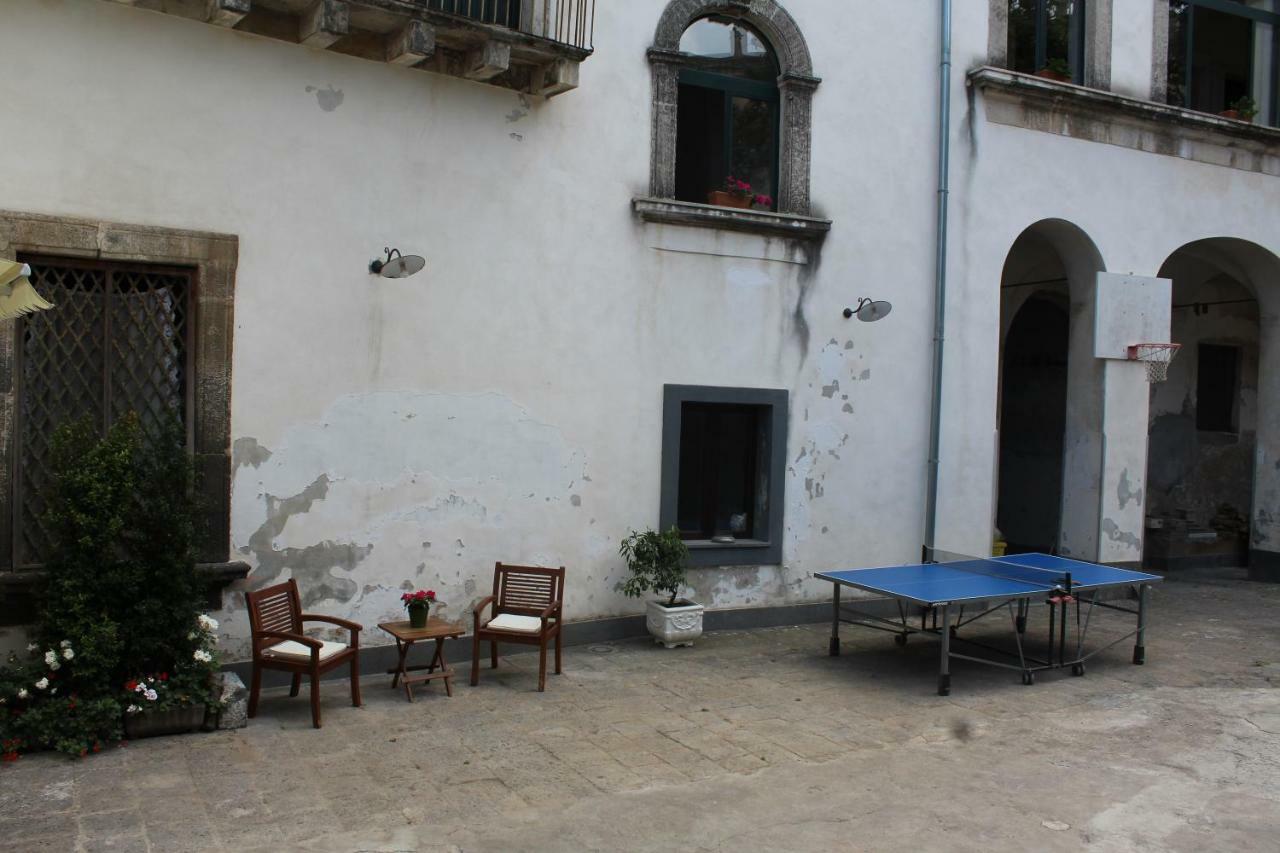 La Corte Di Aci Acireale Dış mekan fotoğraf