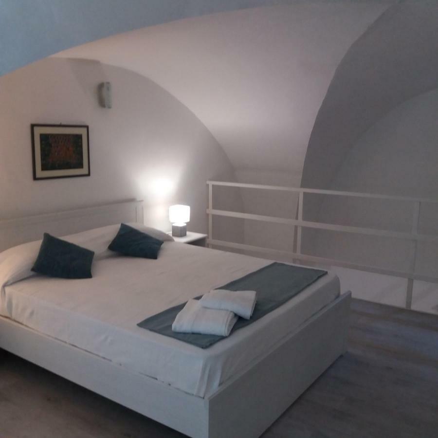 La Corte Di Aci Acireale Dış mekan fotoğraf