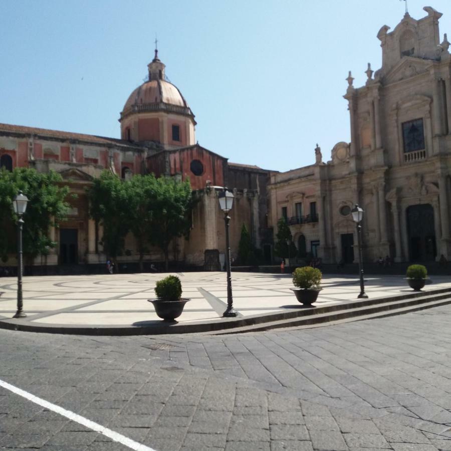La Corte Di Aci Acireale Dış mekan fotoğraf