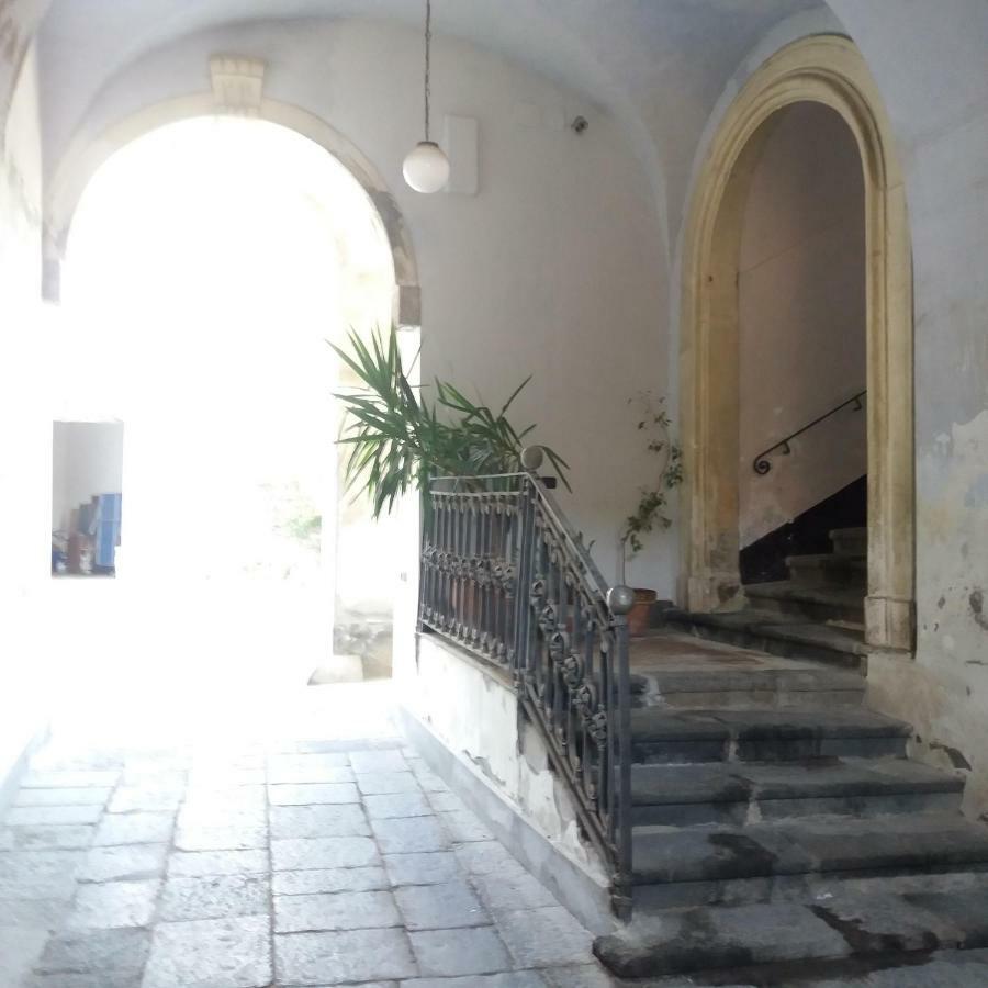 La Corte Di Aci Acireale Dış mekan fotoğraf