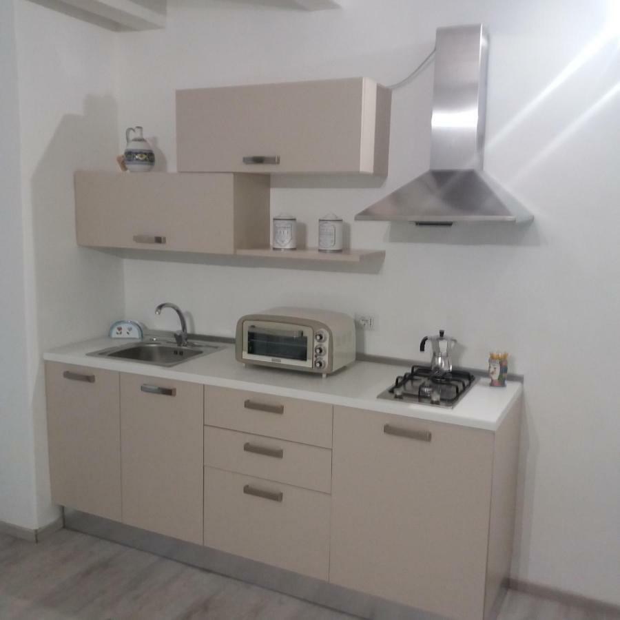 La Corte Di Aci Acireale Dış mekan fotoğraf