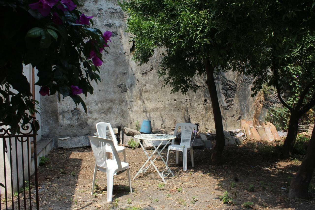 La Corte Di Aci Acireale Dış mekan fotoğraf