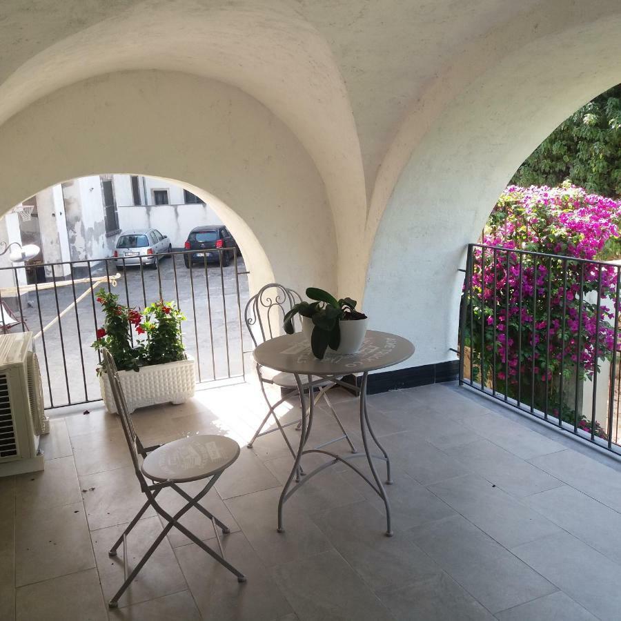 La Corte Di Aci Acireale Dış mekan fotoğraf