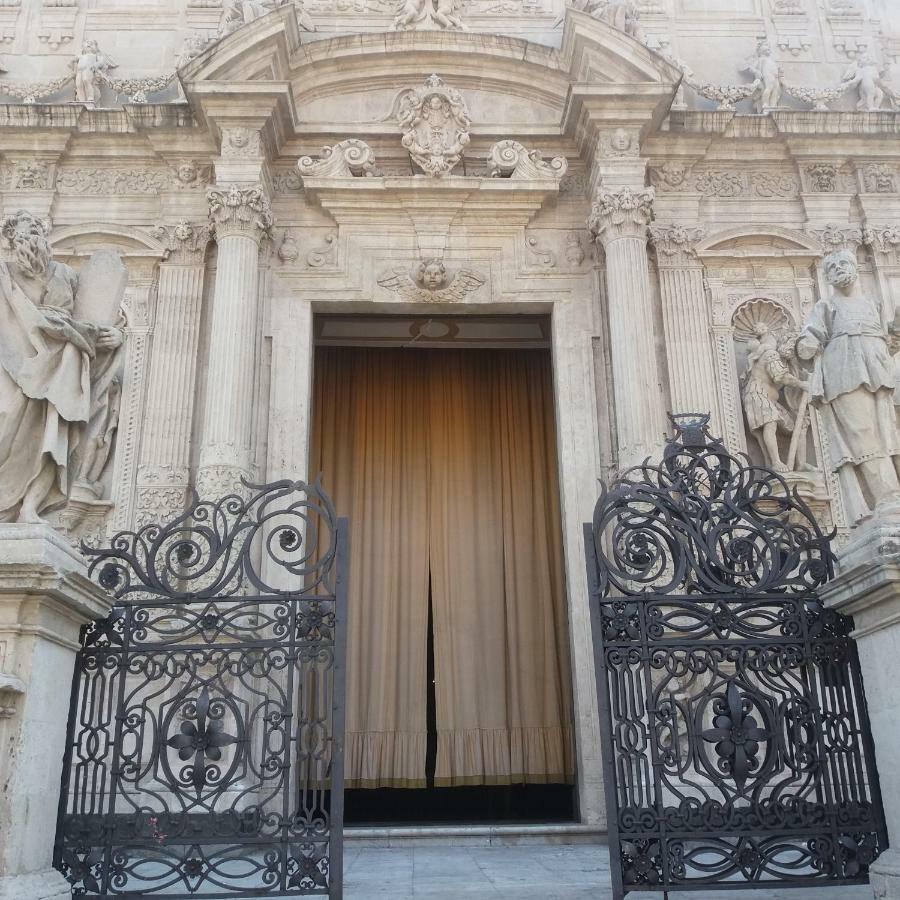 La Corte Di Aci Acireale Dış mekan fotoğraf