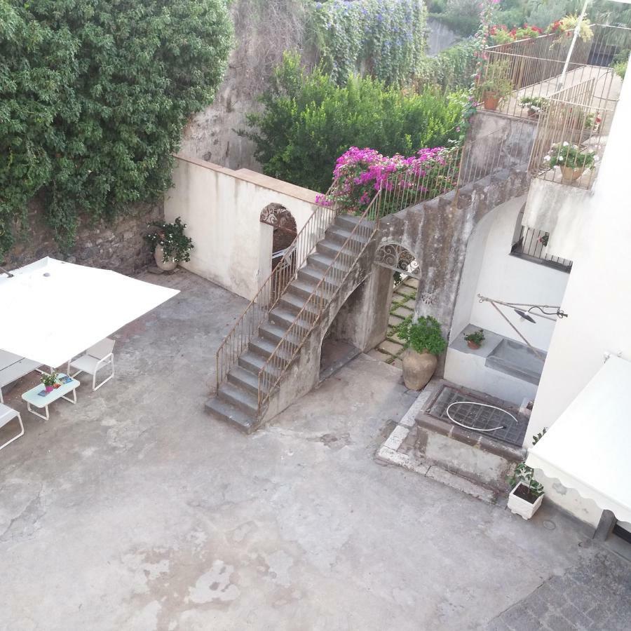 La Corte Di Aci Acireale Dış mekan fotoğraf