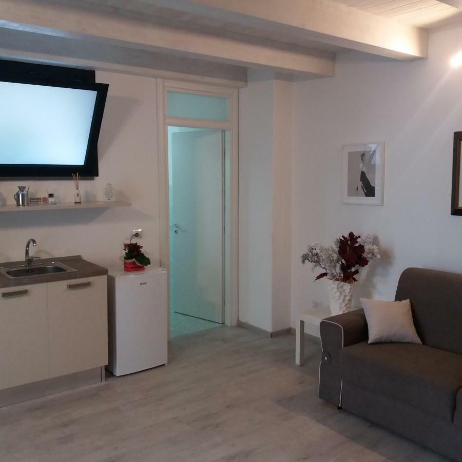 La Corte Di Aci Acireale Dış mekan fotoğraf