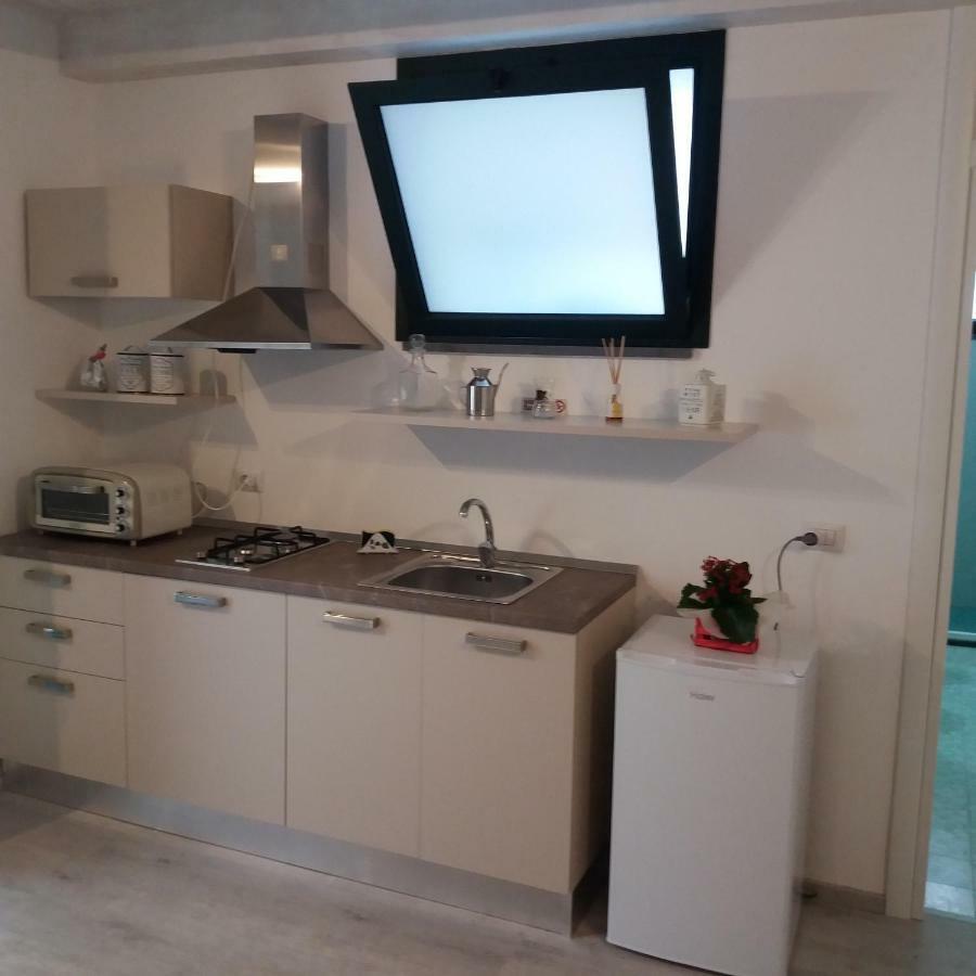 La Corte Di Aci Acireale Dış mekan fotoğraf