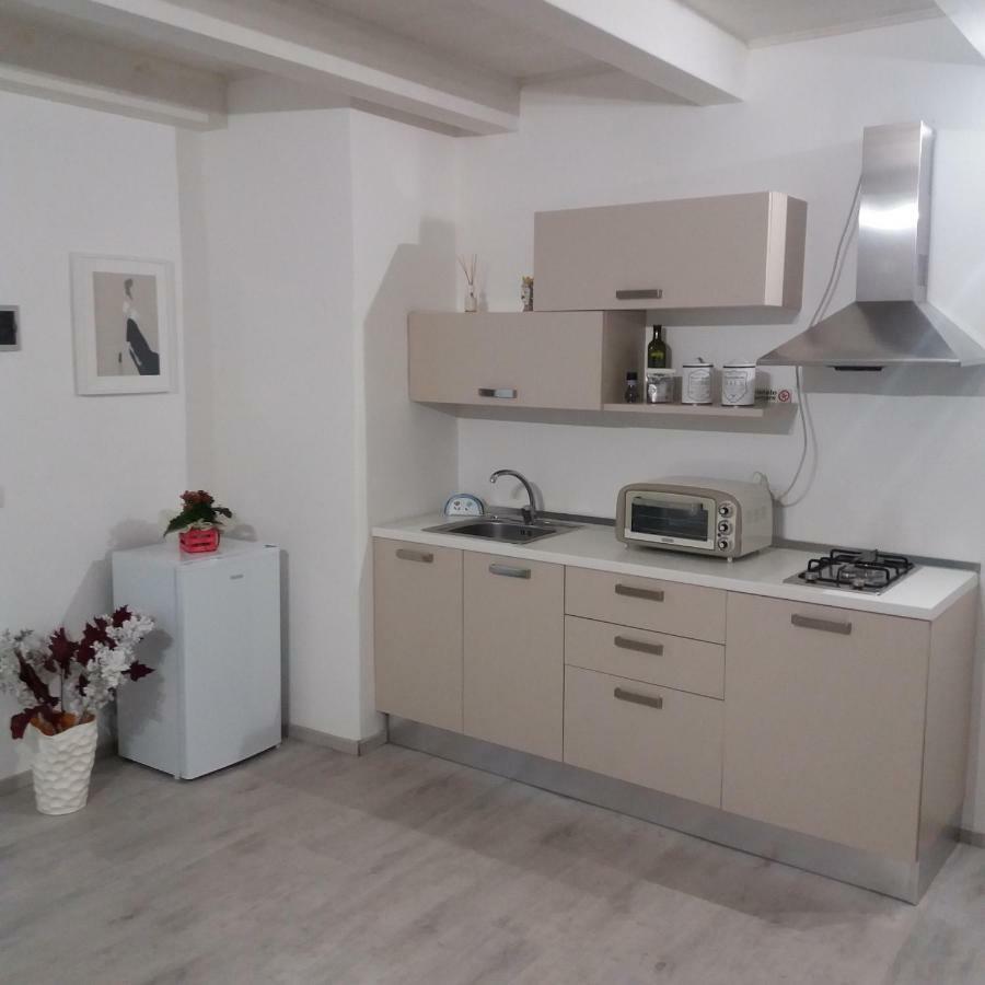 La Corte Di Aci Acireale Dış mekan fotoğraf
