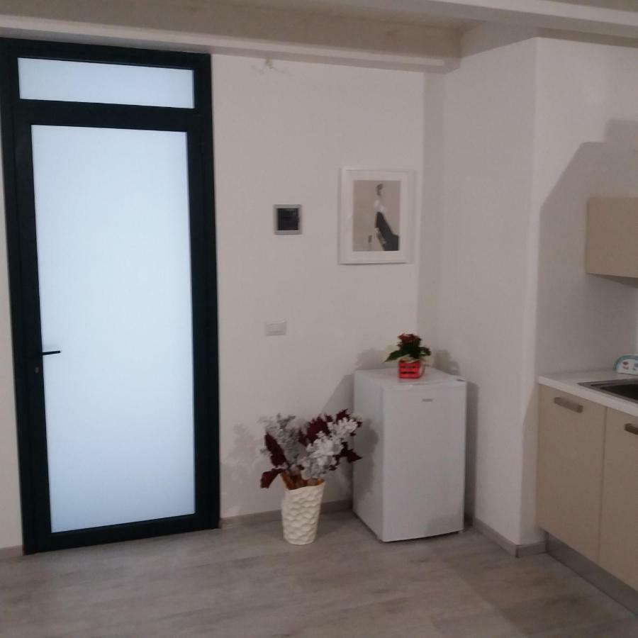 La Corte Di Aci Acireale Dış mekan fotoğraf