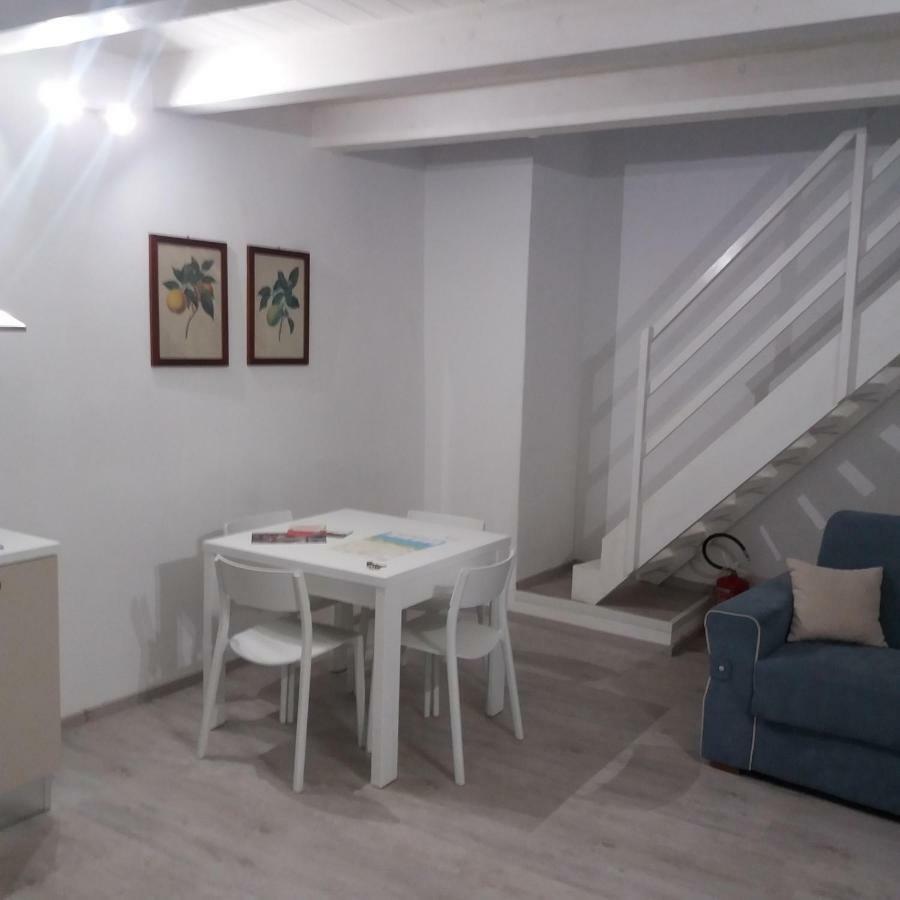 La Corte Di Aci Acireale Dış mekan fotoğraf
