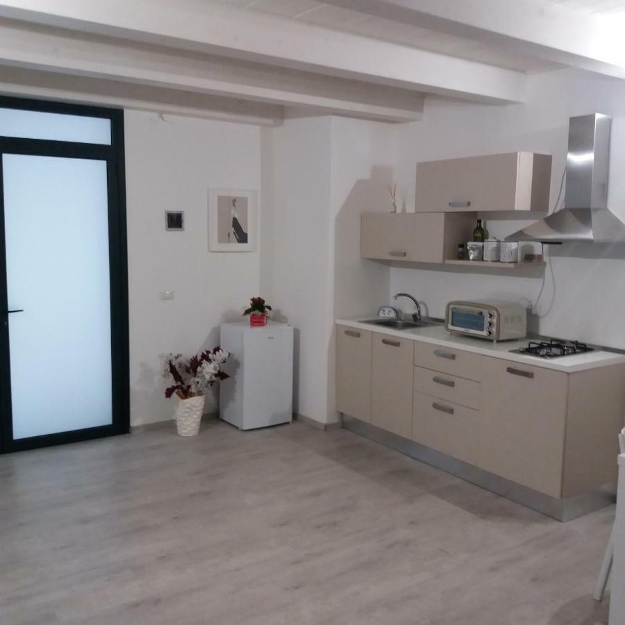 La Corte Di Aci Acireale Dış mekan fotoğraf