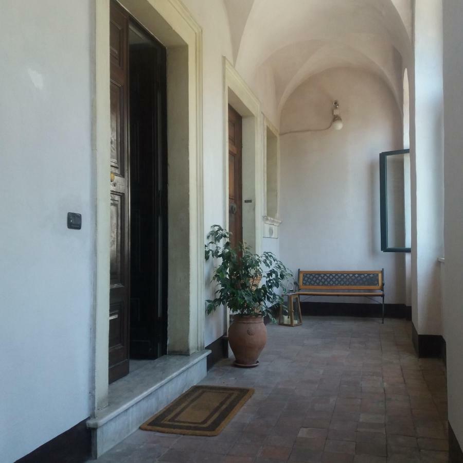 La Corte Di Aci Acireale Dış mekan fotoğraf