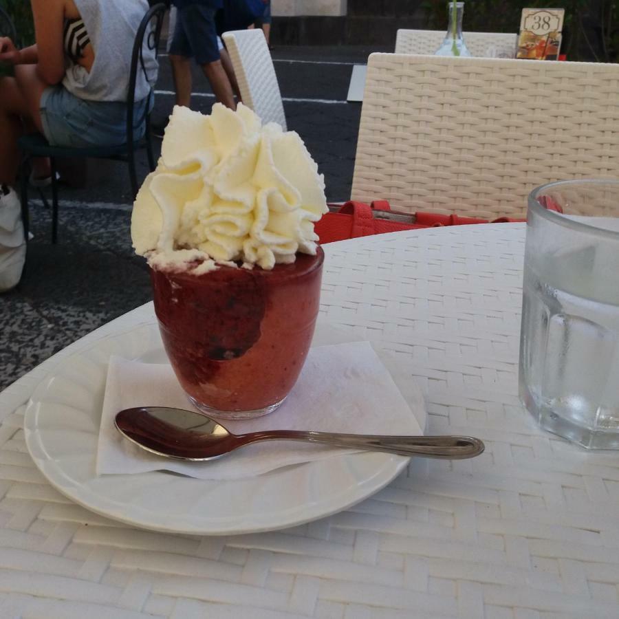 La Corte Di Aci Acireale Dış mekan fotoğraf